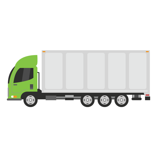 ГРУЗОПЕРЕВОЗКИ В МИНСКЕ